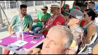 Apura&ccedil;&atilde;o Carnaval de S&atilde;o Paulo 2019 (COMPLETA)