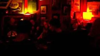 Irish Live Music at Sin-e Pub (Cork)