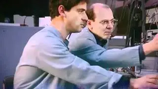 ESTEC - the technical heart of the European Space Agency