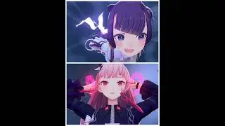 New Holo Myth Intro Is Peak! #hololiveenglish #myth5years #holomyth