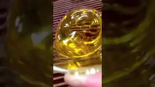 Yellow Tea Making | Golden Glow in Every Sip ☕✨ | Relaxing Aesthetic Video