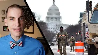 How to Handle Military Checkpoints