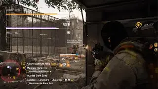 Tom Clancy's The Division 2 bots