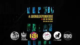 #JurnalDePandemie​ Day 4: Generatia '90 Records (Empat | Trik)