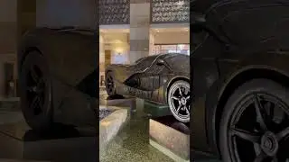 Hotel St. Regis Doha (Marriott group). Qatar. Катар. Доха. Отель Шератон.
