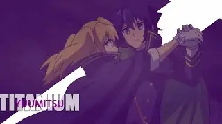 YUUMITSU-Titanium [AMV]