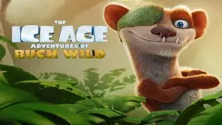 THE ICE AGE ADVENTURES OF BUCK WILD MOVIE TRAILER(2022) ||Hollywood Movie Trailer||