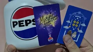 [ทาสการตลาด] Pepsi Magic Tumbler น้ำอัดลมทำนายดวง
