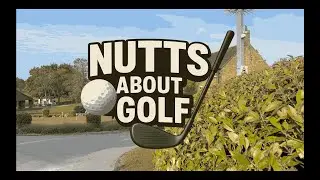 Nutts About Golf - The Par 3's