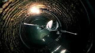 Descent: Underground - In Development Trailer