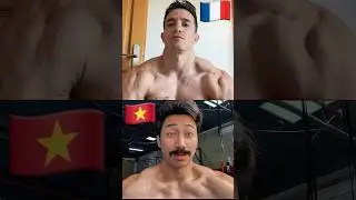 Viet Nam 🇻🇳 vs France 🇫🇷