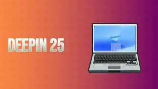 Deepin 25 Preview: The Most Stunning Linux Desktop 
