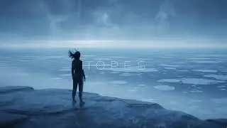 Hopes - Dark  Ambient Music