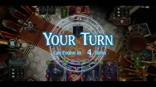 Shadowverse: Puppet/Destruction/Calamity Portal vs. Discard Blood 2