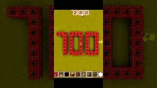 100k subscribe 😍 #gaming #minecraft #minecraft1 #tntlokicraft #100ksubscribe #viral #short #shorts