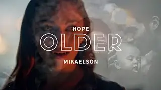 Hope Mikaelson - Older