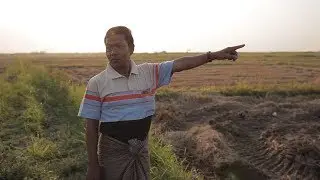 Myanmar: Decades of Land Confiscations