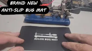 AI4UH Bug Mat