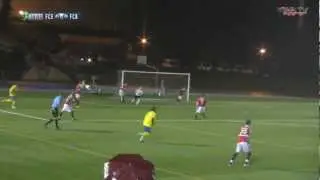 11ème journée : FC Ecublens - FC Benfica