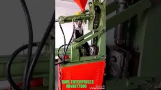 Injection Moulding Machine 60 gms  9100901029 , 9100901028