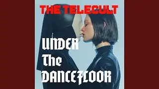 witch under the dancefloor