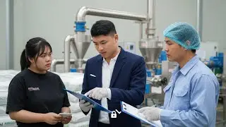 Alex Handles Two Surprise Inspections &mdash; Tu Na Realizes Someone Might Be Watching