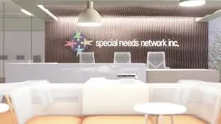 Special Needs Network
