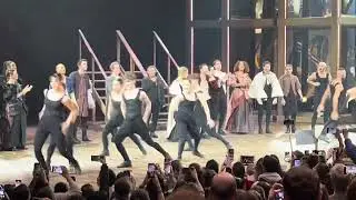 Medley Moliere Le Spectacle Musical- Dernière Paris 18/02/24