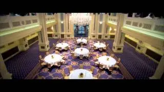 Grand Hotel Wien, A Leading Hotel of the World