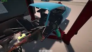 my garage реставрация доджа
