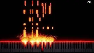 Etude, Op. 5, No. 23, 