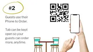 Table Side Ordering & Payment