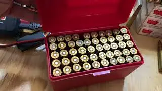 Winchester Model 70 XTR Featherweight - .257 Roberts