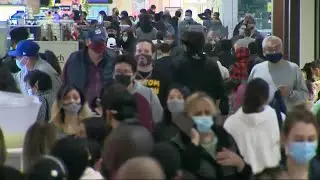 CDC releases new mask guidance that would ease mask restrictions for many Americans