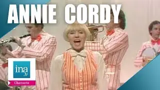 Annie Cordy 
