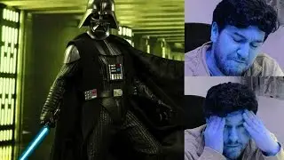 Star Wars: Rogue One - Review/Spoiler Talk