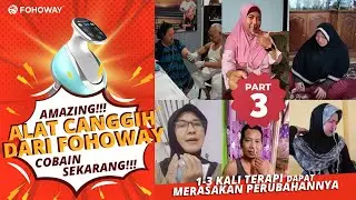VIDEO TESTIMONIAL #3