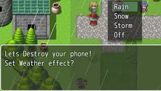 Alcatel Idol 5 Bench Mark Tested Using RPG Maker Tester Cricket Wireless