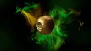 CROWN ROYAL IS BRINGING FLAVOR TO THE WORLD OF LUXURY WHISKY WITH LAUNCH OF GOLDEN APPLE