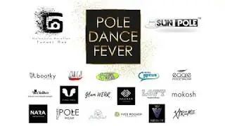 Aleksandra Kostyk - POLE DANCE FEVER 2019 - Kat. Professional