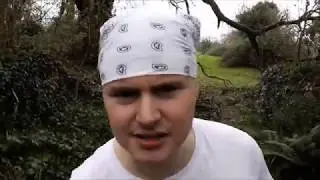 Craic Boi Mental - Irish 2Pac (Music Video)