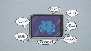 Convert  Printed Patient Education to Easy-to-Understand Animated Video