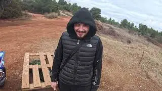 Cross, Enduro que du plaisir ! 2