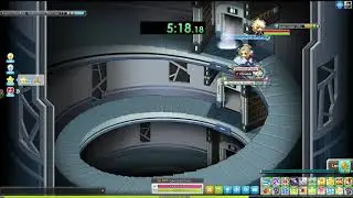 Wondroid Speedrun - B4 to B1 (10:03)