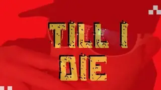 Underground Uno Ft. Cody Tha Axe-Man - Till I Die (Axe-Head Records)