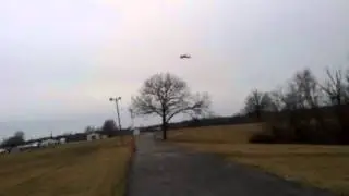 Skywing Edge 540 with ar 635 as3x