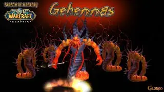 Gehennas Guide - Season