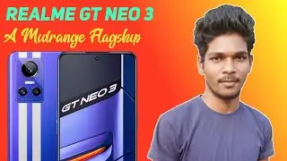 Realme GT Neo 3 Some Reason To Don't Buy It | GetSuraJ