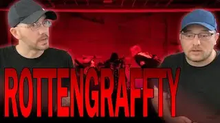 ROTTENGRAFFTY - Hallelujah (REACTION) | Best Friends React