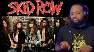 How Can We Go Wrong With Skid Row's 'I Remember You'? | Reaction!